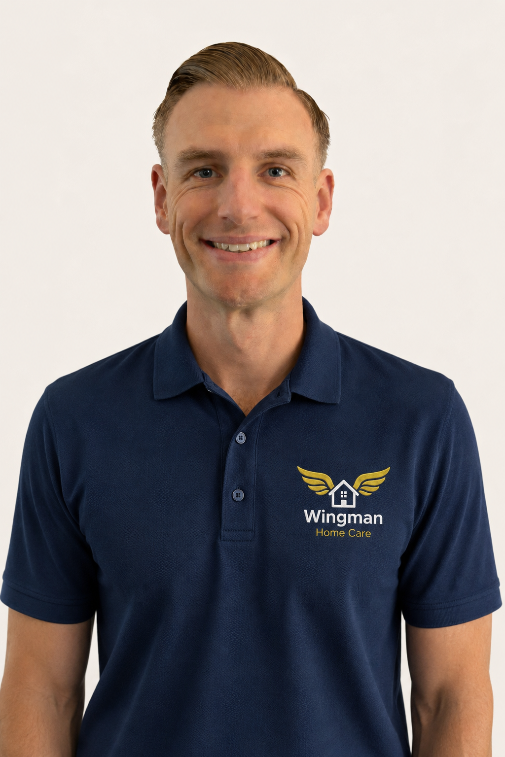 Andrew Mudge, Founder